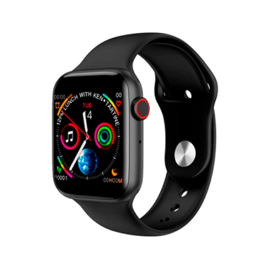 SMARTWATCH W26 44MM PRETO